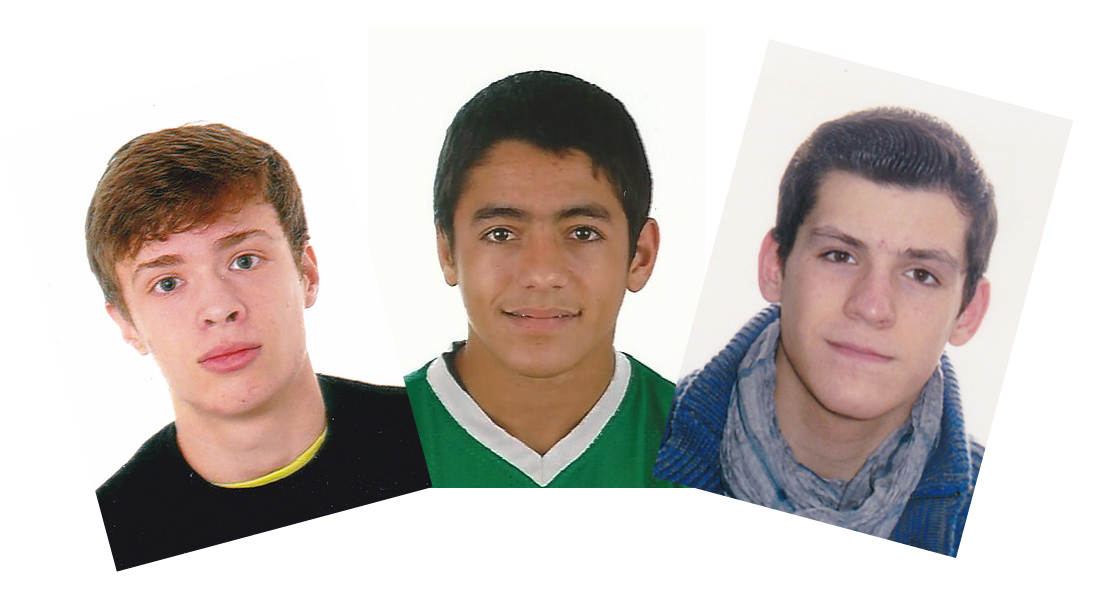 Campeonato de Europa de Judo Sub&acute;23. Montenegro 10-11-17. RESULTADOS.